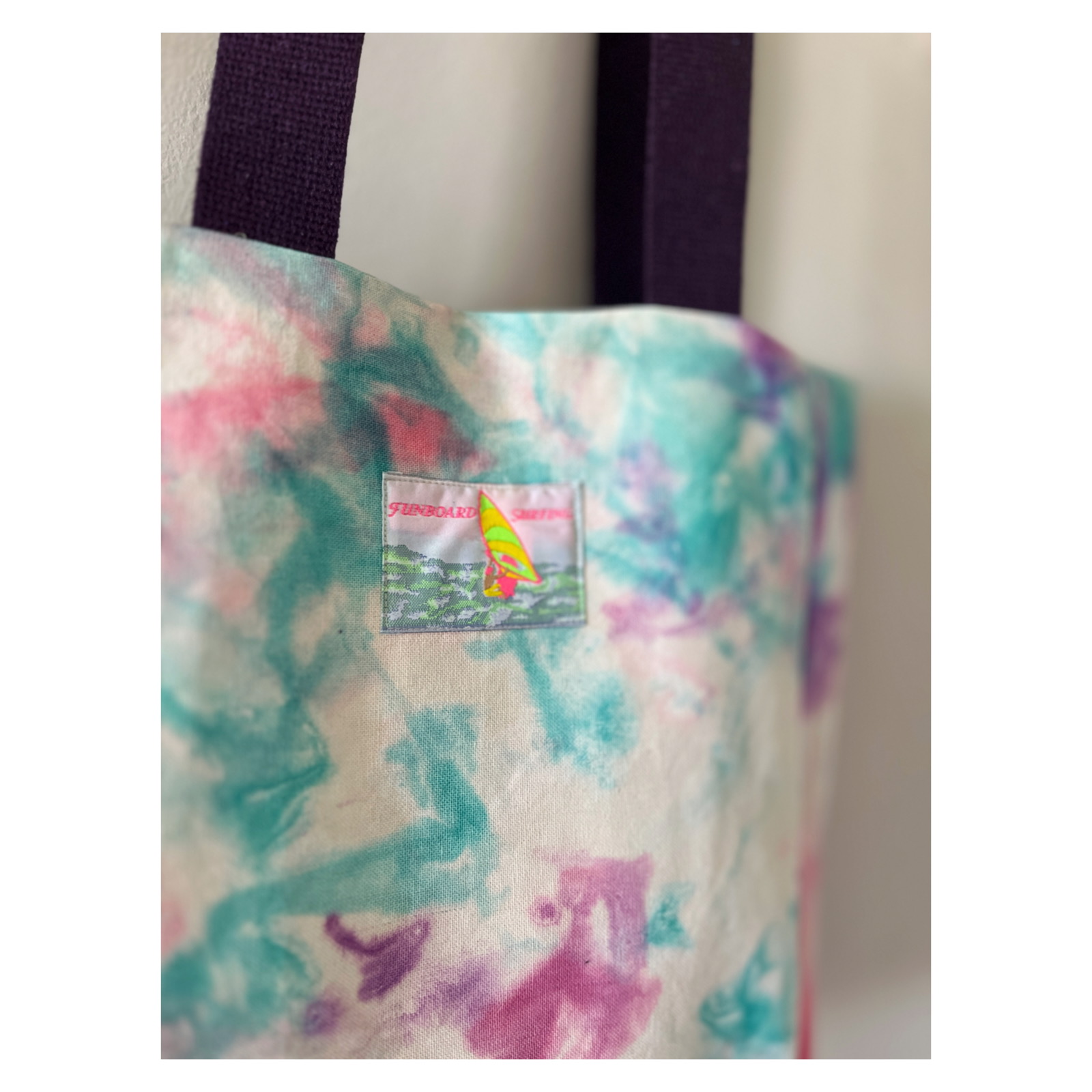 Offline is the new luxury_ bag